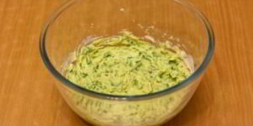 фаршированные яйца цыплята