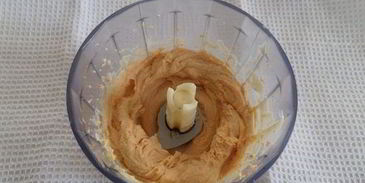 яйца, фаршированные крабовыми палочками