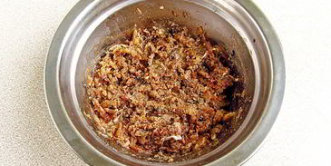 яйца, фаршированные шпротами