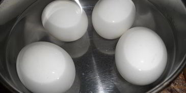 яйца фаршированные тунцом