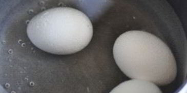 яйца куриные фаршированные