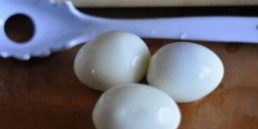 яйца куриные фаршированные