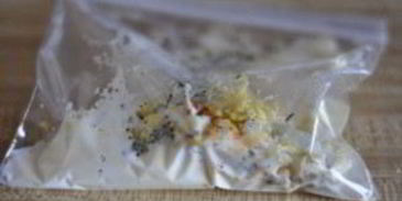 яйца куриные фаршированные