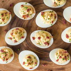 Фуршетные закуски