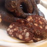 Рецепт Гречнева-кровяной колбаса