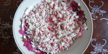 армянские гренки из лаваша