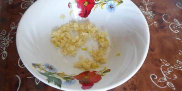 армянские гренки из лаваша