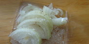 бутеры — гренки по крестьянски