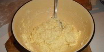 гренки из черного хлеба с сыром