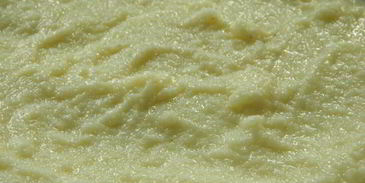 гренки из молочной каши