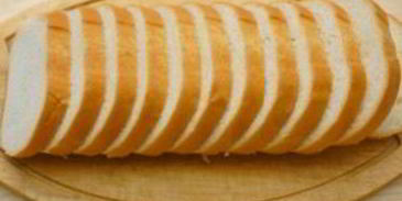 гренки с чесноком и сыром в духовке