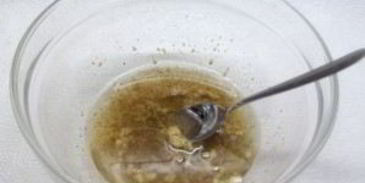 гренки с чесноком к пиву