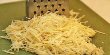 гренки с луком