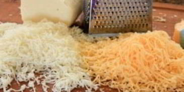 гренки с сыром и морковью