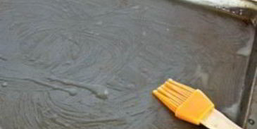 гренки с сыром и морковью