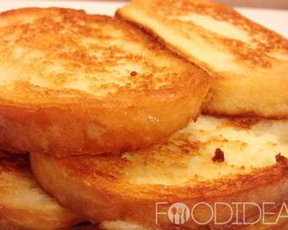 Гренки Таврийские