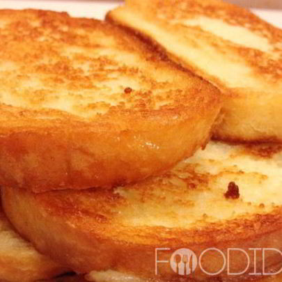 Гренки Таврийские