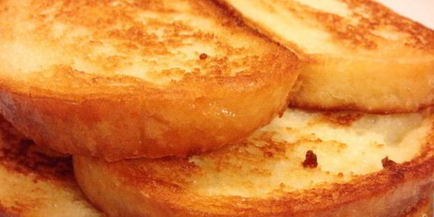 Рецепт гренков таврийских