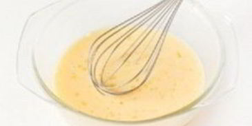 сладкие гренки из батона