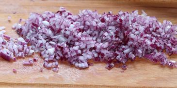 баклажанная икра в духовке