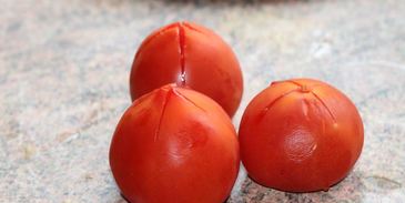 баклажанная икра в духовке