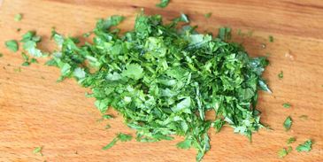 баклажанная икра в духовке