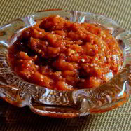 Рецепт Икры баклажанной из синеньких