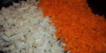 икра баклажанная по-грузински