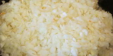 икра грибная