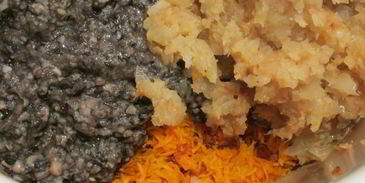 икра грибная