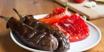 икра из баклажанов пальчики оближешь