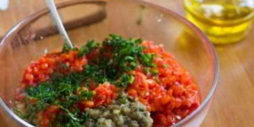 икра из баклажанов пальчики оближешь