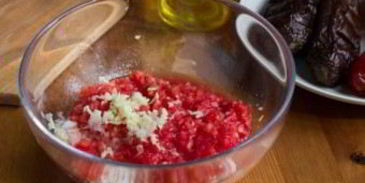 икра из баклажанов пальчики оближешь