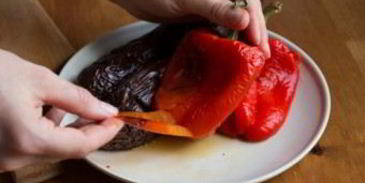 икра из баклажанов пальчики оближешь