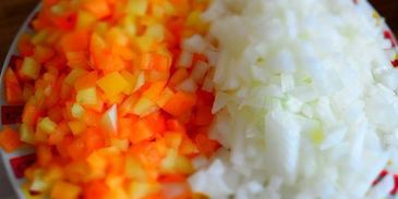 икра из баклажанов