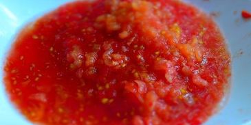 икра из баклажанов