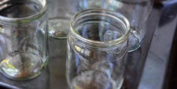 икра из баклажанов