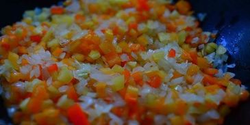 икра из баклажанов