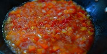 икра из баклажанов