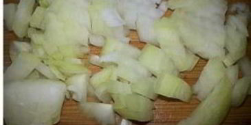 икра из кабачков на зиму простая