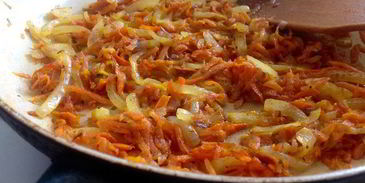 икра из шампиньонов