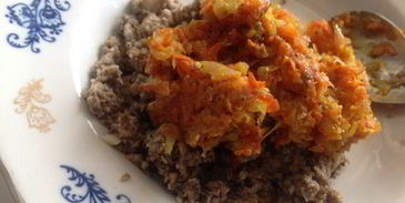 икра из шампиньонов