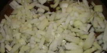 икра из свеклы