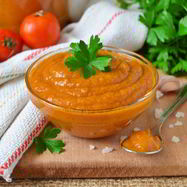 Рецепт Икры кабачковой обжаренной