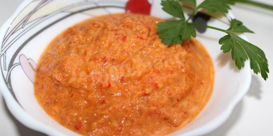 Рецепт икры кабачковой с майонезом на зиму