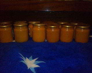 Икра кабачковая вкуснятина