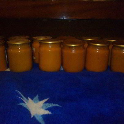 Икра кабачковая вкуснятина