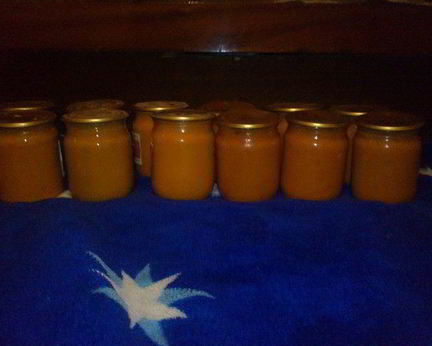 Икра кабачковая вкуснятина