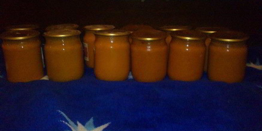 Рецепт икры кабачковой вкуснятина