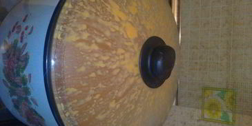 икра кабачковая вкуснятина